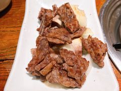 -萨拉伯尔(燕莎友谊商城店)