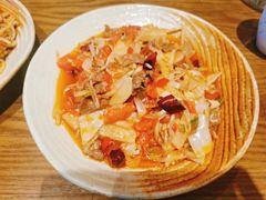 -金孔雀德宏傣味餐馆(魏公村店)