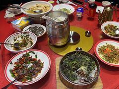 -柴火农家·江西赣南菜(土华店)