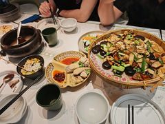 -云海肴·汽锅鸡·云南菜(高德置地店)