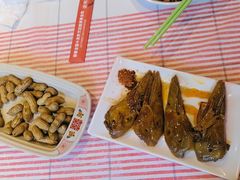 -霸王虾·麻辣小龙虾(清水河公园店)