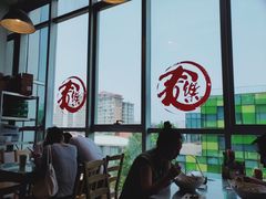 -文三里屯面馆(三里屯店)