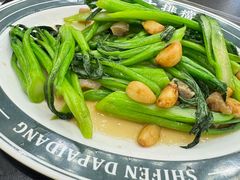 -拾分大排档·顺德鱼生·炭火羊肉煲·海鲜烧烤(南海桂城店)
