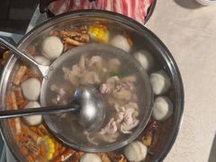 -小煵记·打边炉(西丽文光店)