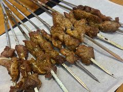 -食鸡公社辣子鸡·潍坊菜·烧烤