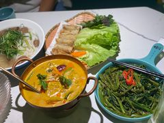 -米多分·越南小馆(南海万科广场店)