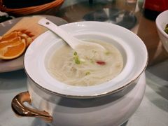 -饭怕鱼·黄焖鲟龙鱼(湖大店)