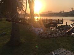 -三亚亚龙湾金棕榈度假酒店