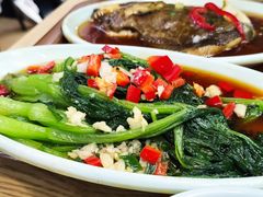 -稻花香大食堂(大沽路店)