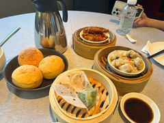 -潮府馆·非遗潮州菜·世纪公园(新国际博览中心店)