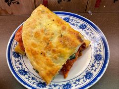 -老客满蛋饼(双塔市集店)