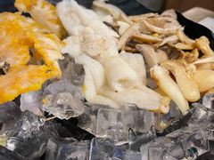 -鲜潭蒸汽石锅鱼(五道口购物中心店)