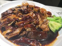 -山泉公馆酒家(广州东站店)