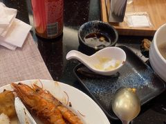 -东方红海鲜百汇(国际大厦店)