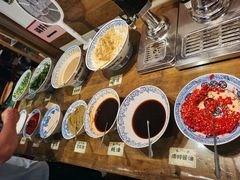 -纸盐河码头火锅(十八梯店)