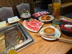 -草原塞蛮羊火锅城(港湾店)