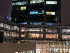 -上海浦东嘉里大酒店