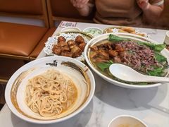 -一肴·牛肉粿条(深圳湾睿印店)