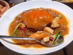 -荣小馆(安达仕店)
