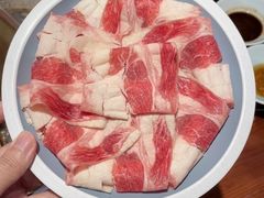 -1078號老北京涮肉(松柏店)