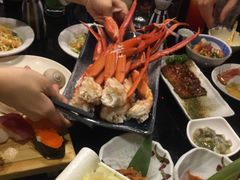 -真剑日本料理·铁板烧(贵州路店)