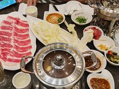 -世贸万锦大酒店·烹大师火锅达人