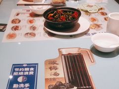 -马仕玖煲(万宴城店)