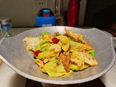 -绿茶餐厅(南方商城店)