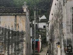 -石台牯牛降景区