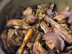 -斯丹姜母鸭·古法干香(涂门街总店)