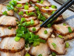 -绿茶餐厅(蓝色港湾店)
