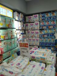 -贝贝熊(武汉印象城店)