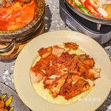 氛围感餐厅我找到了，请问韩国哥哥哪里领……