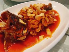 -温德姆花园酒店-鼎丰阁中餐厅