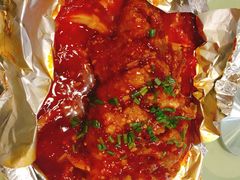 -南来顺饭庄·清真(南菜园店)