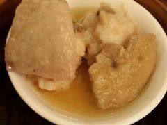 -添好运点心专门店(百老汇店)