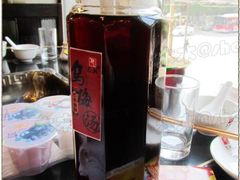 -巴奴毛肚火锅(商城路店)