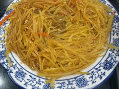 -一锅厨东北水饺店(厦大店)