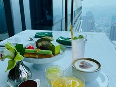 -杭州柏悦酒店·悅厅