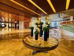 -济南喜来登酒店