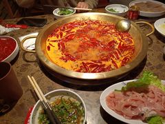 -小龙坎火锅(春熙太古里店)