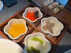 -吴越荣记苏州菜·松鼠桂鱼100%活鱼现做(斜塘老街店)