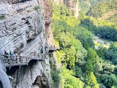 -雁荡山风景名胜区