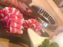 -尚海豆捞(乐虹坊店)