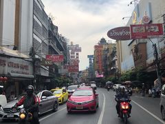-唐人街(耀华力路)