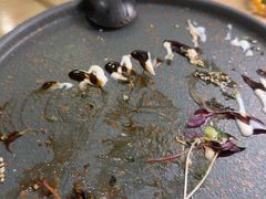 -本处·素食·融合料理(南油店)
