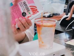 -Manner Coffee(芮欧百货店)