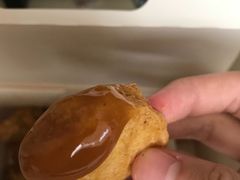 -麦当劳(盐城世纪大道得来速店)