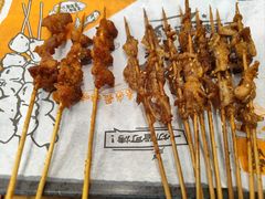 -圣夜东北菜烧烤·夜宵(胥江路店)