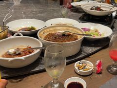 -同庆楼(滨湖万达广场店)